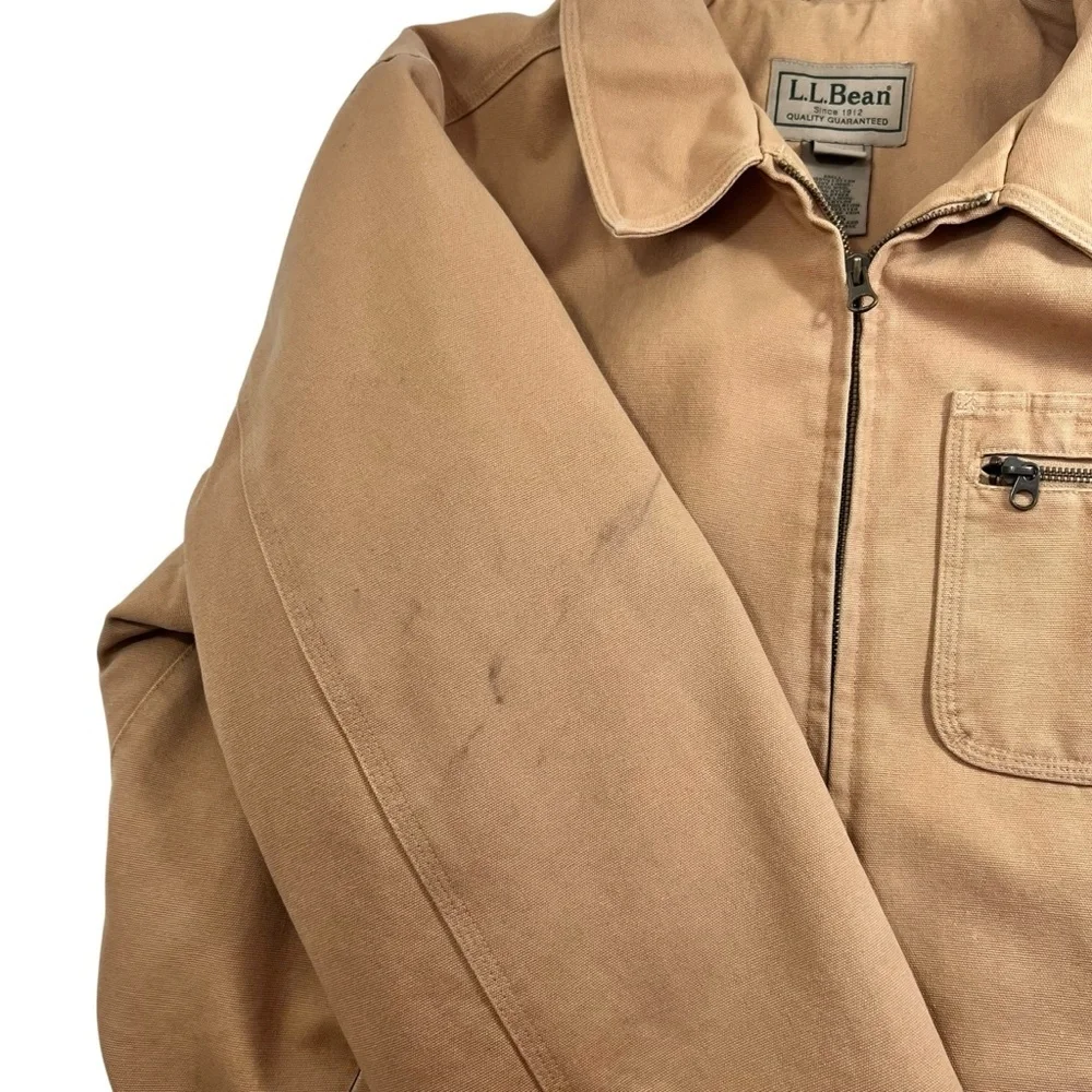 L.L. Bean ll bean